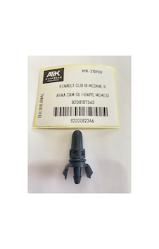 Renault Clio Megane Scenic Twingo Arka Cam Su Fıskiye Memesi Oem 8200082346 Seım Renault Clio Megane Scenic Twingo Arka Cam Su Fıskiye Memesi Oem 8200082346 Seım