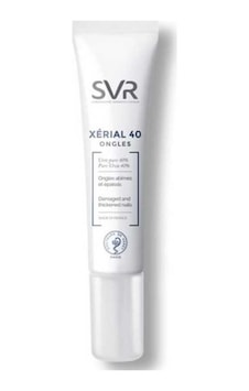 Svr Xerial 40 Nails 10 ML Svr Xerial 40 Nails 10 ML
