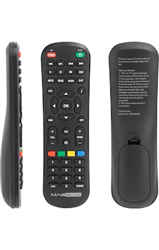 WEKO KR MAGBOX LMLİ DRAGON LUNA 2020 SERİSİ TV ÖZELLİKLİ AKILLI UYDU KUMANDASI (TÜM LMLİ KUMANDALARA UYAR) WEKO KR MAGBOX LMLİ DRAGON LUNA 2020 SERİSİ TV ÖZELLİKLİ AKILLI UYDU KUMANDASI (TÜM LMLİ KUMANDALARA UYAR)