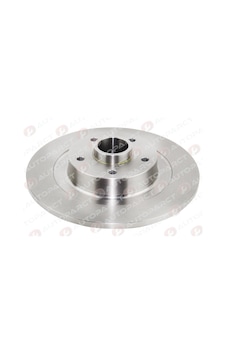 Auto Fd27112r Arka Fren Diski Renault Laguna Iıı 07 15 Latıtude 11 300x11x9.5x5delik 402020003r-402022291r-432027112r 1 Takım