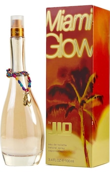 Jennifer Lopez Miami Glow EDT 100ML Bayan Parfümü Jennifer Lopez Miami Glow EDT 100ML Bayan Parfümü
