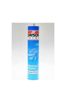 Dayson Extra Mastik Professional Pu Sealant Siyah Diğer Dayson Extra Mastik Professional Pu Sealant Siyah Diğer