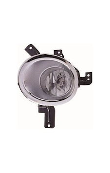 Honda Crv Sol Ön Sis Farı 2007-2010