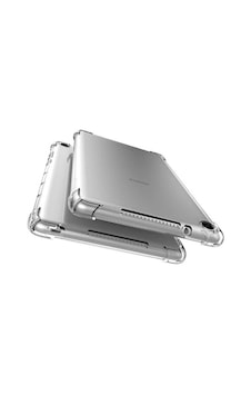 Apple Uyumlu iPad Pro 10.5 7.nesil Kılıf Nitro Anti Shock Darbe Emici Köşe Korumalı Şeffaf Silikon Kapak Apple Uyumlu iPad Pro 10.5 7.nesil Kılıf Nitro Anti Shock Darbe Emici Köşe Korumalı Şeffaf Silikon Kapak