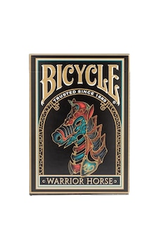 Bicycle Warrior Horse Oyun Kartları Sku: Zeusb00ı2xx2kw Bicycle Warrior Horse Oyun Kartları Sku: Zeusb00ı2xx2kw