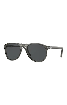 Persol Po 9649s 1103b1 55 Unisex Güneş Gözlüğü Gri Persol Po 9649s 1103b1 55 Unisex Güneş Gözlüğü Gri