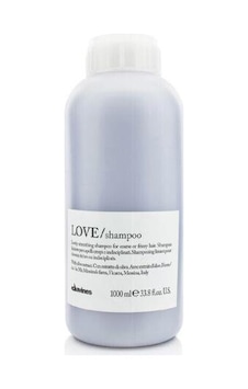 Davines Love Smoothing Düzleştirici Şampuan 1000 Ml Davines Love Smoothing Düzleştirici Şampuan 1000 Ml