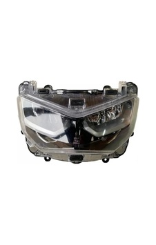 Yamaha Nmax Ön Far Komple E Belgeli 2021-2024 Ucan Yamaha Nmax Ön Far Komple E Belgeli 2021-2024 Ucan