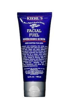 Kiehl's Facial Fuel Energizing Scrub 100 ML Kiehl's Facial Fuel Energizing Scrub 100 ML