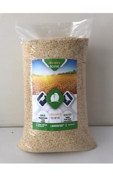 Akdarı Muhabbet Kuş Yemi Ak Darı 10 KG Akdarı Muhabbet Kuş Yemi Ak Darı 10 KG