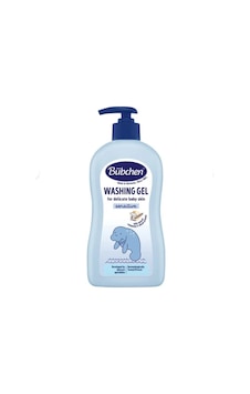 Bübchen Cleansing Gel Bebek Yıkama Jeli 400 Ml Bübchen Cleansing Gel Bebek Yıkama Jeli 400 Ml