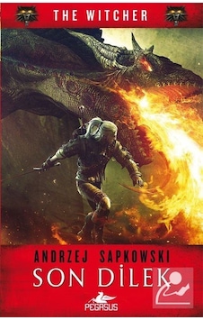 Son Dilek The Witcher / Andrzej Sapkowski Son Dilek The Witcher / Andrzej Sapkowski