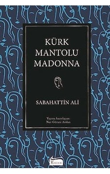 Kürk Mantolu Madonna - Sabahattin Ali - Koridor Yayıncılık Kürk Mantolu Madonna - Sabahattin Ali - Koridor Yayıncılık