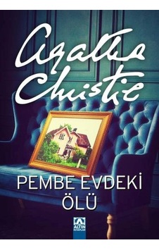 Pembe Evdeki Ölü - Ybve-758857 Pembe Evdeki Ölü - Ybve-758857