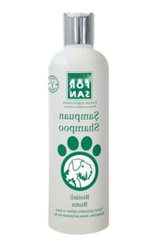 Biotinli Köpek Şampuanı 300 Ml - Tüy Sağlığı İçin Biotinli Köpek Şampuanı 300 Ml - Tüy Sağlığı İçin