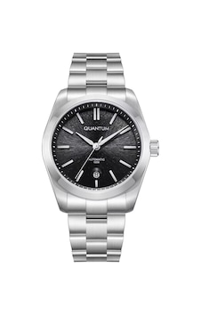 Quantum 41 Mm Otomatik Saat Qmg1228b.350 Siyah Quantum 41 Mm Otomatik Saat Qmg1228b.350 Siyah