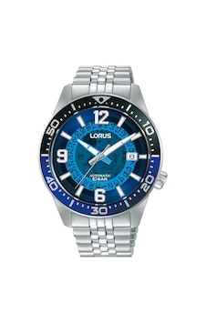 Lorus Ru415ax9 Otomatik Erkek Kol Saati Metalik Gri Lorus Ru415ax9 Otomatik Erkek Kol Saati Metalik Gri