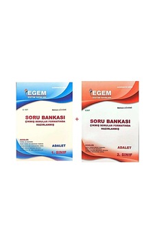Egem Aöf Adalet Çıkmışlar Formatlı 1-2. Sınıf Bahar Soru Çıkmış Egem Aöf Adalet Çıkmışlar Formatlı 1-2. Sınıf Bahar Soru Çıkmış