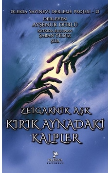 Kırık Aynadaki Kalpler / Zeigarnik Aşk / Kolektif Kırık Aynadaki Kalpler / Zeigarnik Aşk / Kolektif