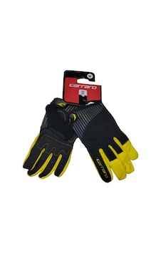 Eldiven Kışlık Carraro Pk-3020 Sarı Carraro Jelli Eldiven Kışlık Carraro Pk-3020 Sarı Carraro Jelli
