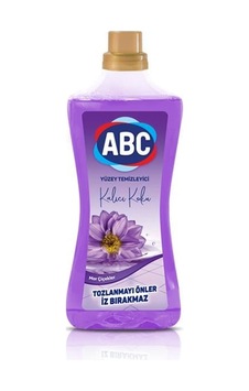 Yüzey Temizleyici 900ml Çiçek 1 Adet Diğer