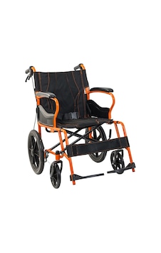 Medikaltec G105 Transfer Sandalyesi - Ergonomik Ve Taşınabilir