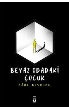 Beyaz Odadaki Çocuk - Rzır-589242
