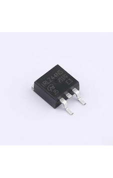 Irlz44nspbf-vb To-263 D2pak N-kanal Güç Mosfet Transistör