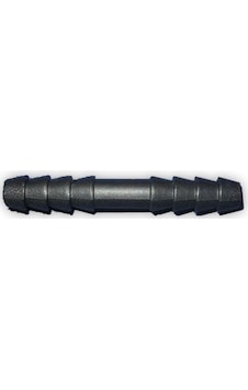 Su Fıskiye Düz Boru 4,8x4,8mm 10 Adet