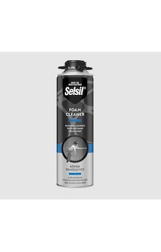 Selsil Köpük Temizleyici Sprey 500 Ml Çok Renkli Selsil Köpük Temizleyici Sprey 500 Ml Çok Renkli