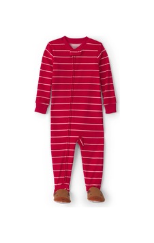 Carter's Erkek Bebek Kadife Çizgili Fermuarlı Patikli Tulum Kırmı Kırmızı Carter's Erkek Bebek Kadife Çizgili Fermuarlı Patikli Tulum Kırmı Kırmızı