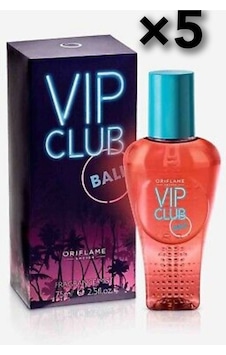 Vıp Clup Balı 5 Adet Vıp Clup Balı 5 Adet