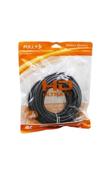 Fully G-505v 10m İnternet Ethernet Cat6 Data Kablosu Fully G-505v 10m İnternet Ethernet Cat6 Data Kablosu