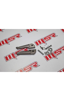 Drift 125 L Arka Basamak Sağ -sol Tk Drift 125 L Arka Basamak Sağ -sol Tk