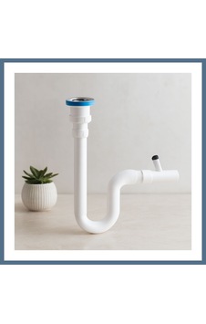Buradabulabilirsin Çamaşır Çıkışlı Sifon 125 Mm Boru Dahil Değildir. Bbz Buradabulabilirsin Çamaşır Çıkışlı Sifon 125 Mm Boru Dahil Değildir. Bbz