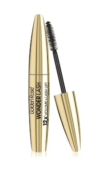 Golden Rose Wonder Lash Mascara Black Golden Rose Wonder Lash Mascara Black