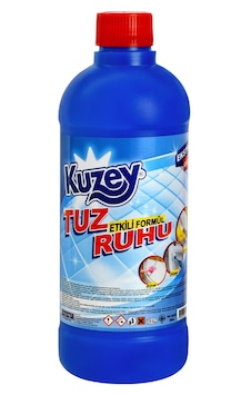 Kuzey Tuz Ruhu 550 Ml Tekli Kuzey Tuz Ruhu 550 Ml Tekli