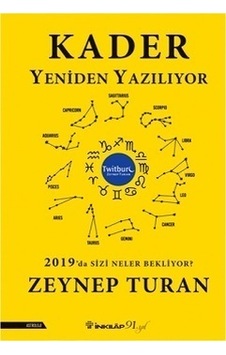 Kader Yeniden   Yazılıyor