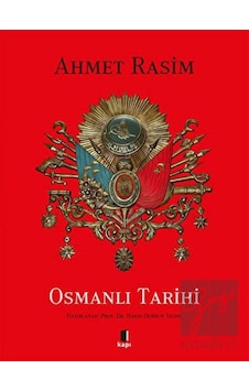 Osmanlı Tarih - Kapı Yayınları Osmanlı Tarih - Kapı Yayınları