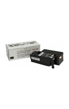 Xerox 106R02763 Laser Toner Siyah 6022 Xerox 106R02763 Laser Toner Siyah 6022