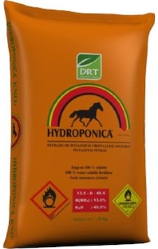 Hydroponica Potasyum Nit-Rat (25 KG) Hydroponica Potasyum Nit-Rat (25 KG)
