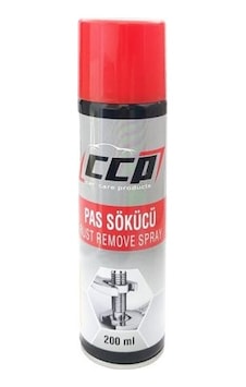 Ccp Pas Sökücü Sprey Ccp Pas Sökücü Sprey