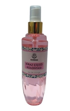 Mistikhane Kiraz Çiçeği Kolonyası Sprey Lüx Pet Şişe 150 Ml Mistikhane Kiraz Çiçeği Kolonyası Sprey Lüx Pet Şişe 150 Ml