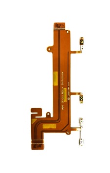 Teknonet Nokia Lumia 1320 Uyumlu Ses Flex Teknonet Nokia Lumia 1320 Uyumlu Ses Flex