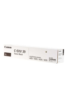 Canon C-Exv-39/4792B002 Fotokopi Toneri Canon C-Exv-39/4792B002 Fotokopi Toneri
