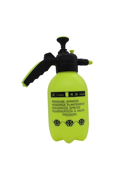 Grow Wizard Profesyonel İlaçlama Sprey 2 Litre 2 KG Grow Wizard Profesyonel İlaçlama Sprey 2 Litre 2 KG