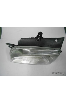 Peugeot Partner Berlingo Sol Far 96-02 Arası 6204.p8