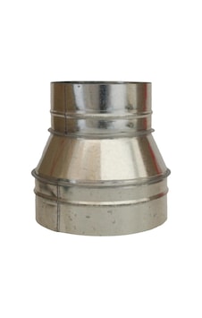 Metal Redüksiyon 125 Mm X 150 Mm 125 MM