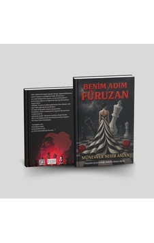 Benim Adım Füruzan Benim Adım Füruzan