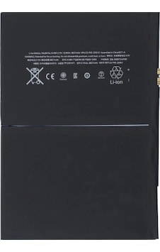 Apple Uyumlu iPad 7.nesil A2197-a2198-a2200 Batarya Pil Apple Uyumlu iPad 7.nesil A2197-a2198-a2200 Batarya Pil